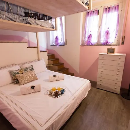 Happy Family Apartment Loano