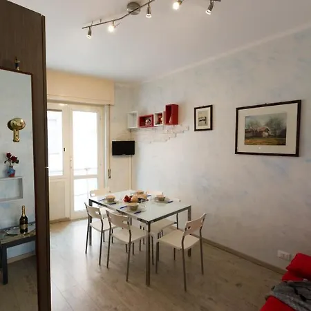 Happy Family Apartment Loano